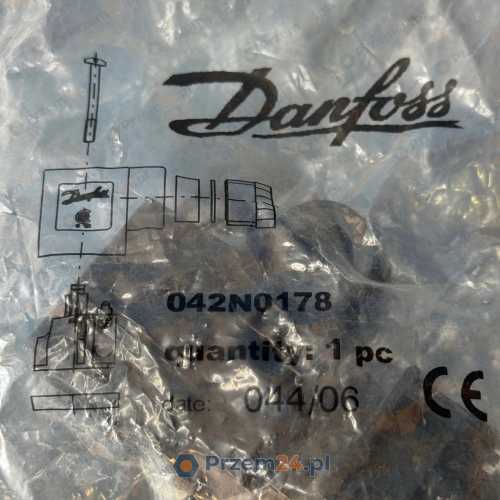 Danfoss-042N0178-Plug-in-connector-2