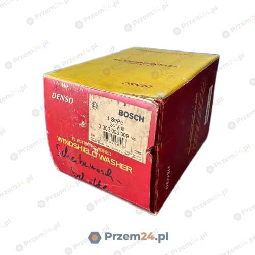 Bosch-0-392-003-009-0392003009-Windshield-washer-pump-24V