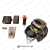 Baumot-Back-Pressure-Alarm-20-103-+-Display-20-115-DPF-Monitoring-Kit-Cables