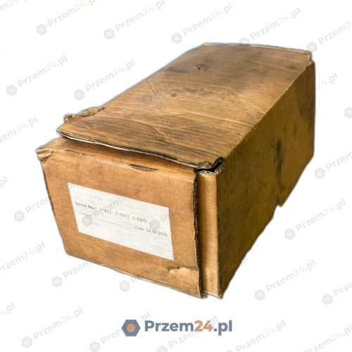 Baumot-Back-Pressure-Alarm-20-103-+-Display-20-115-DPF-Monitoring-Kit-Cables-2