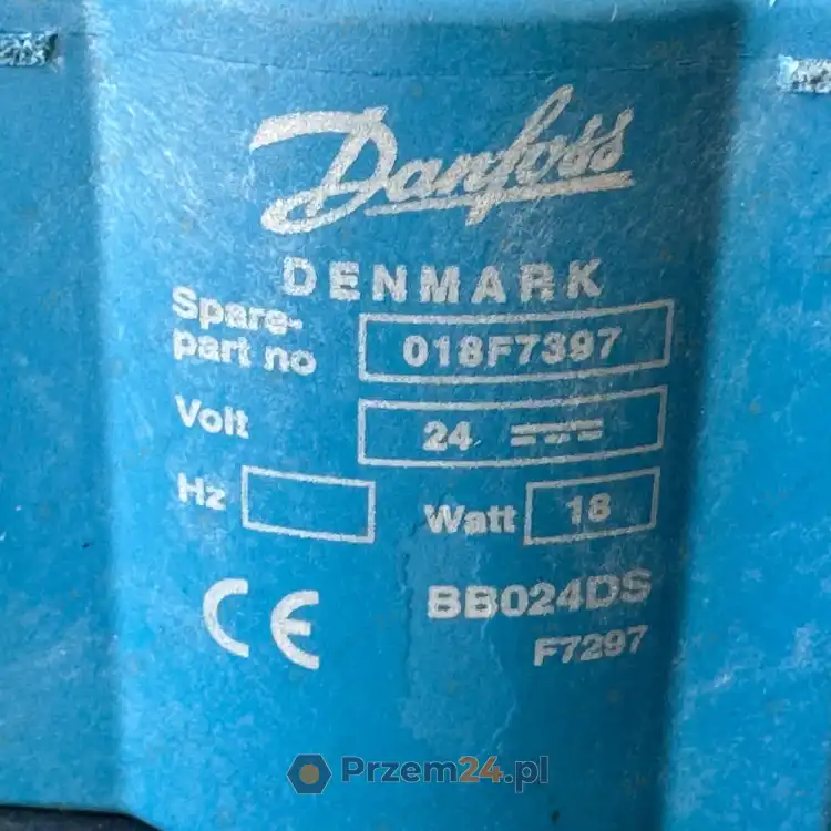 Danfoss-042N0178-018F7397-BB024DS-Solenoid-valve-kit-3