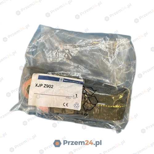 Telemecanique-XJP-Z902-Harness-Shoulder-Straps-for-XJP-Portable-Control-Station