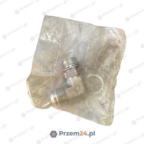 Parker-10M22C8OMXS-Hydraulic-Fitting-Male,-90-°-2