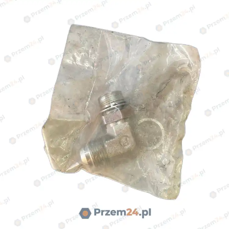 Parker-10M22C8OMXS-Hydraulic-Fitting-Male,-90-°-2