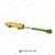 John-Deere-DC209356-Hydraulic-Cylinder