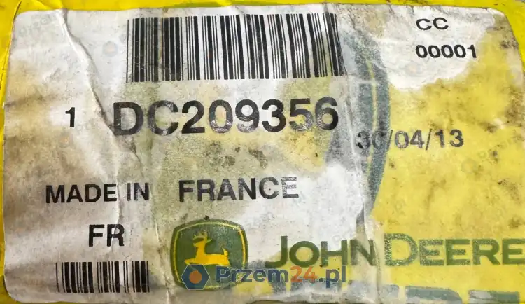 John-Deere-DC209356-Hydraulic-Cylinder-5
