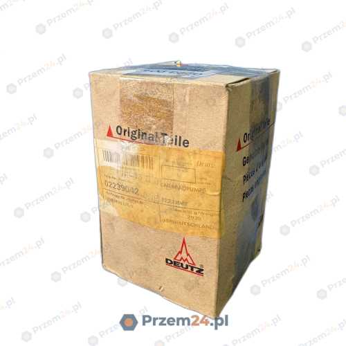 Rexroth-0510515323-Deutz-02239042-Hydraulic-gear-pump-2