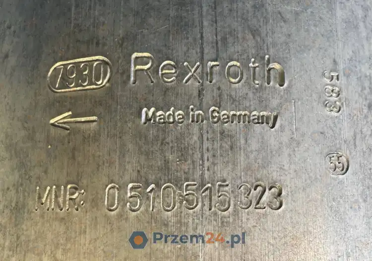 Rexroth-0510515323-Deutz-02239042-Hydraulic-gear-pump-3