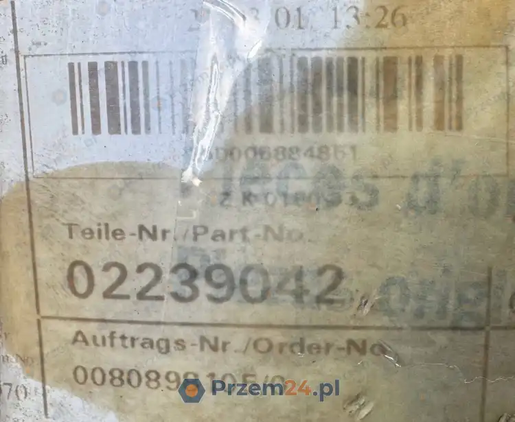 Rexroth-0510515323-Deutz-02239042-Hydraulic-gear-pump-5