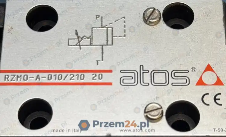 Atos-RZMO-A-010-210-20-Proportional-Pressure-Relief-Valve-3