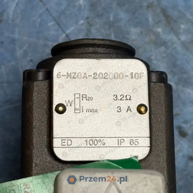 Atos-RZMO-A-010-210-20-Proportional-Pressure-Relief-Valve-4