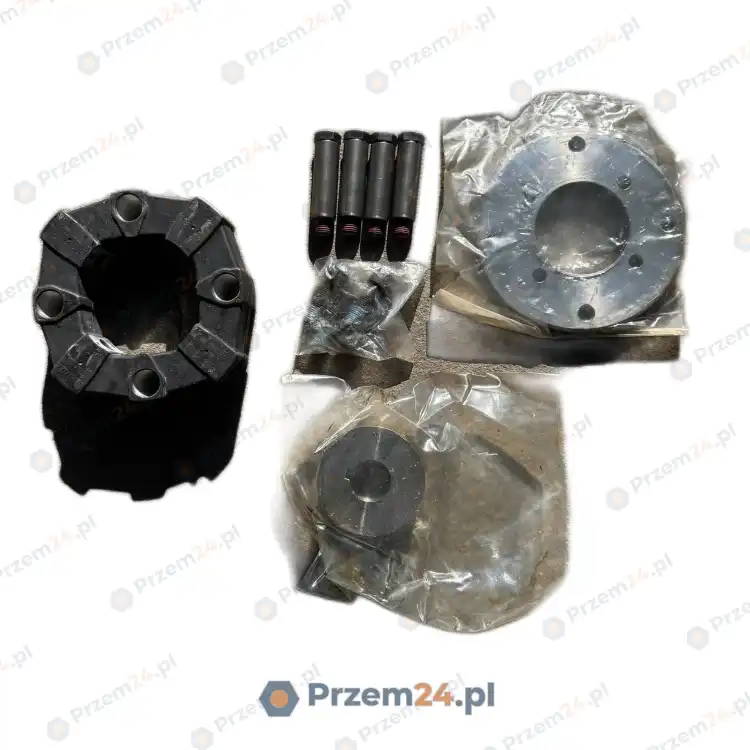 CENTA-Centaflex-CF-A-028-3-S-50-70022-2019608-Coupling-Complete-Kit-Hub-Flange