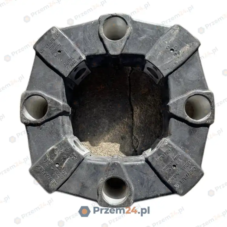 CENTA-Centaflex-CF-A-028-3-S-50-70022-2019608-Coupling-Complete-Kit-Hub-Flange-6