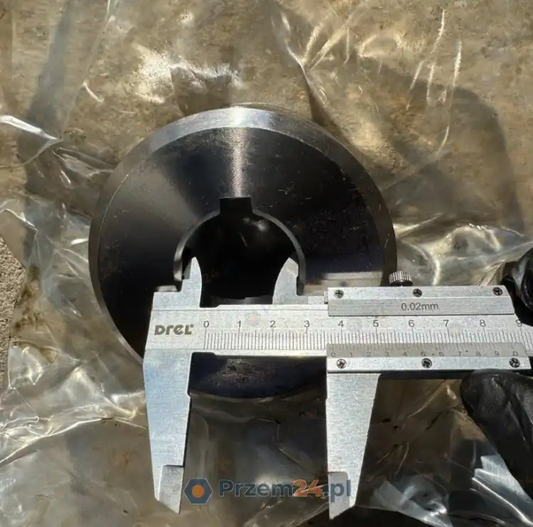 CENTA-Centaflex-CF-A-028-3-S-50-70022-2019608-Coupling-Complete-Kit-Hub-Flange-9