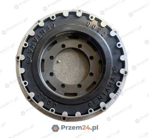 CENTA-Centamax-2800-CM-2800-SCA5-14-Flexible-Coupling-70-Shore-Complete