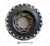 CENTA-Centamax-2800-CM-2800-SCA5-14-Flexible-Coupling-70-Shore-Complete