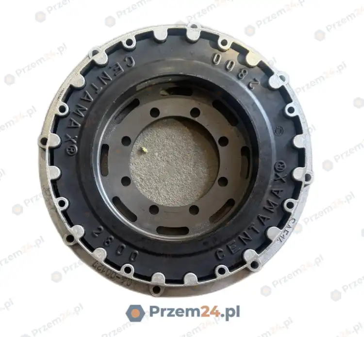 CENTA-Centamax-2800-CM-2800-SCA5-14-Flexible-Coupling-70-Shore-Complete