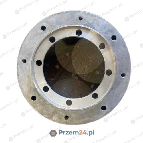 MP-Filtri-BMT400A1106-Bell-Housing-Pump-Motor-Adapter-Flange-400