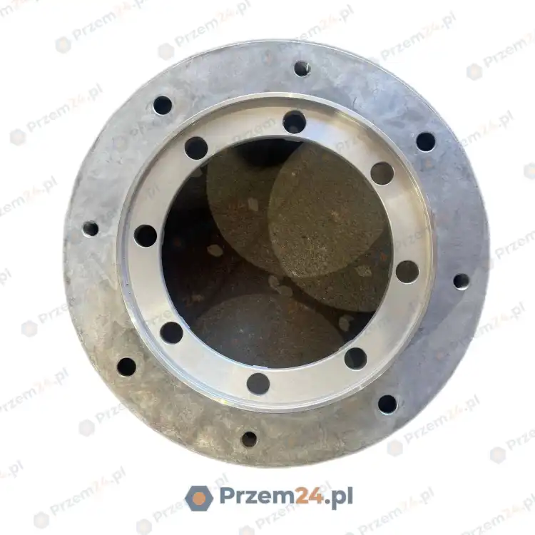 MP-Filtri-BMT400A1106-Bell-Housing-Pump-Motor-Adapter-Flange-400
