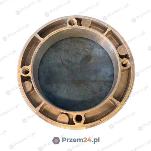 CK-31-810-Aluminium-Spacer-Ring-Intermediate-Flange-for-Bell-Housing