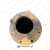 Bell-Housing-B25-126-with-Pump-Adapter-Flange-B25Q1A101A-Steel-Motor-Pump