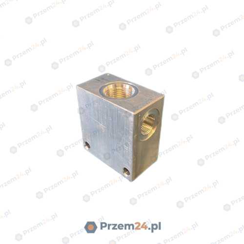 Hydraulic-Cartridge-Valve-Body-Manifold-Block-10-3-Cavity-3-Way-G3-8-BSP-2
