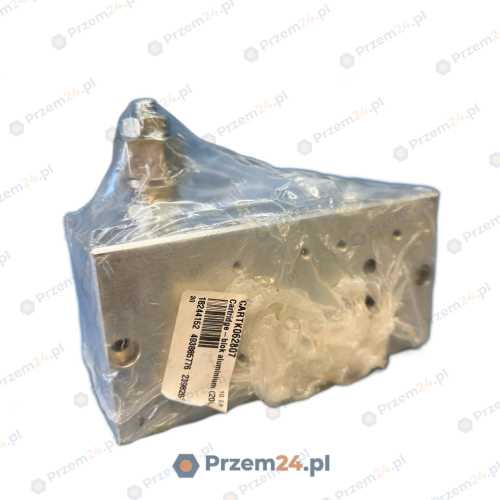 Kramp-CARTK062807-EZ135010-2011-T6-Aluminium-Hydraulic-Manifold