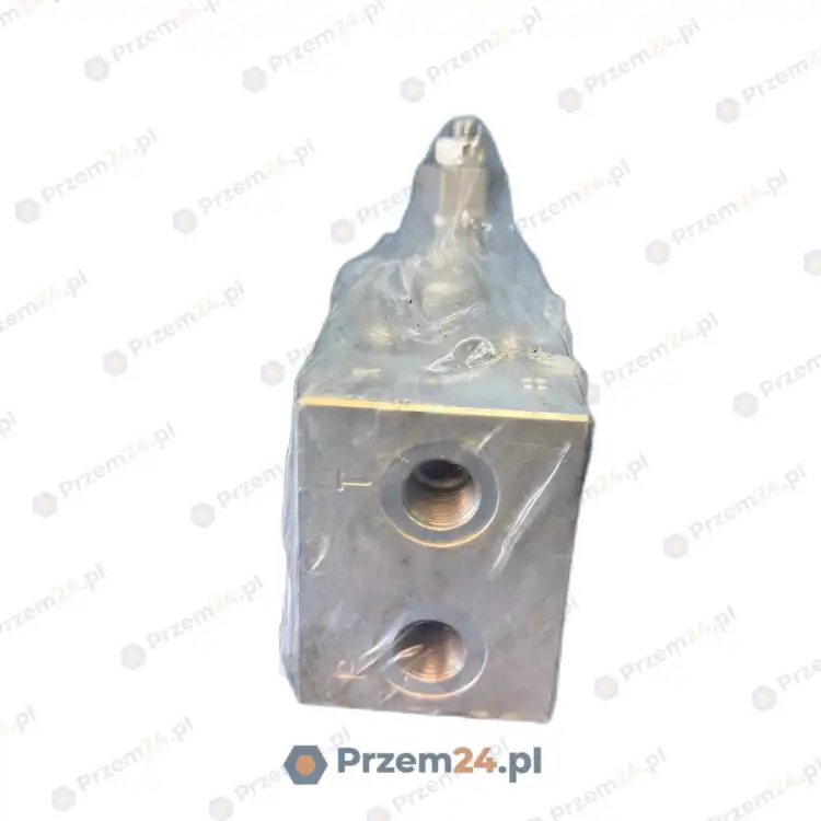 Kramp-CARTK062807-EZ135010-2011-T6-Aluminium-Hydraulic-Manifold-3