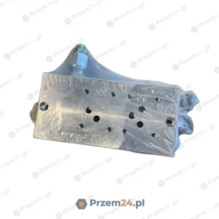 Kramp-CARTK062807-EZ135010-2011-T6-Aluminium-Hydraulic-Manifold-5