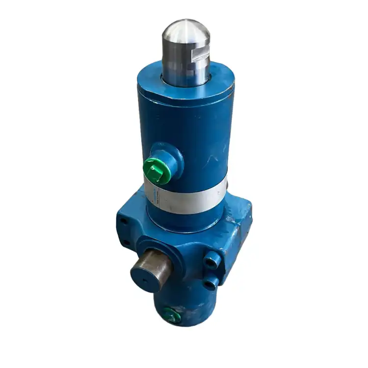 Mannesmann-Rexroth-295-30033-D10-B1XXUMS-Hydraulic-Cylinder-80-45x190-16-MPa-7