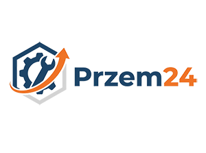 Przem24 - home page