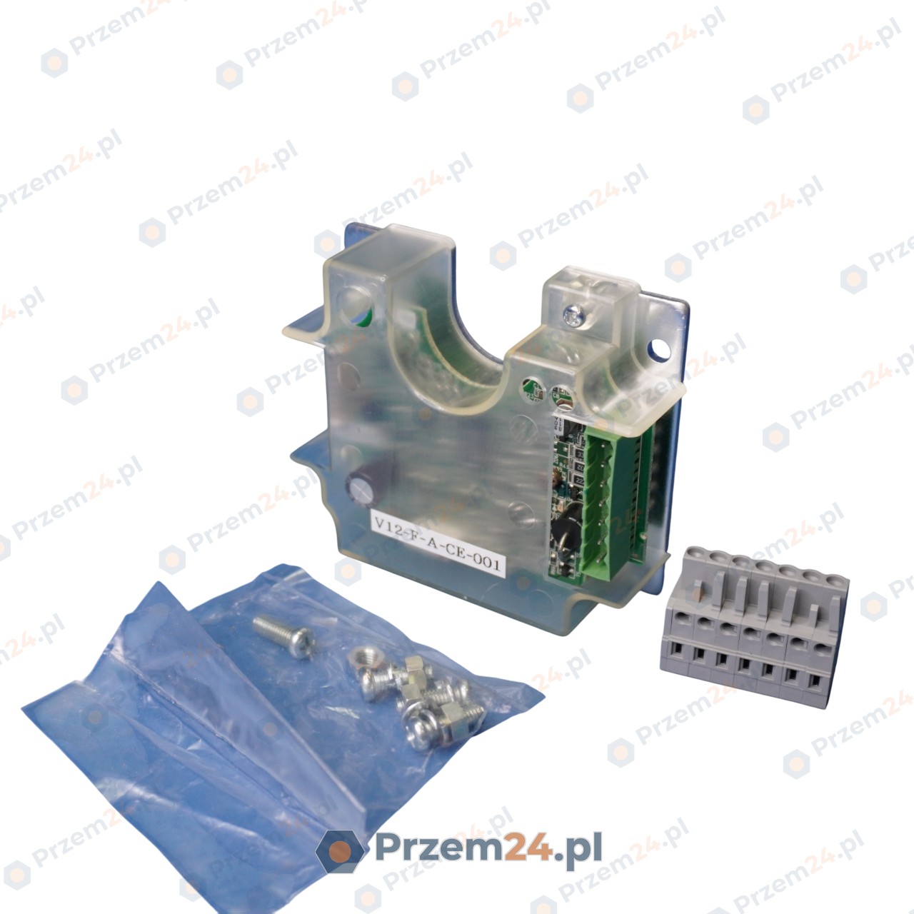 GENERIC-DR-F1-YE466824-01-DC-24V-PLC-Driver-Module-New-in-box