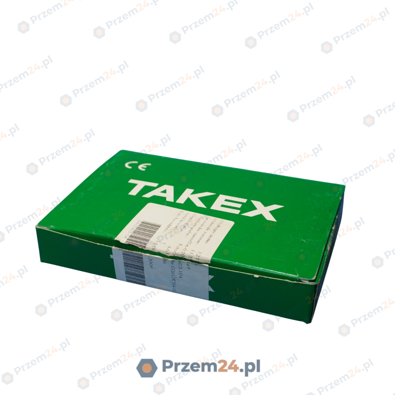 TAKEX-GSM2RSN-Photoelectric-Switch-New-in-box