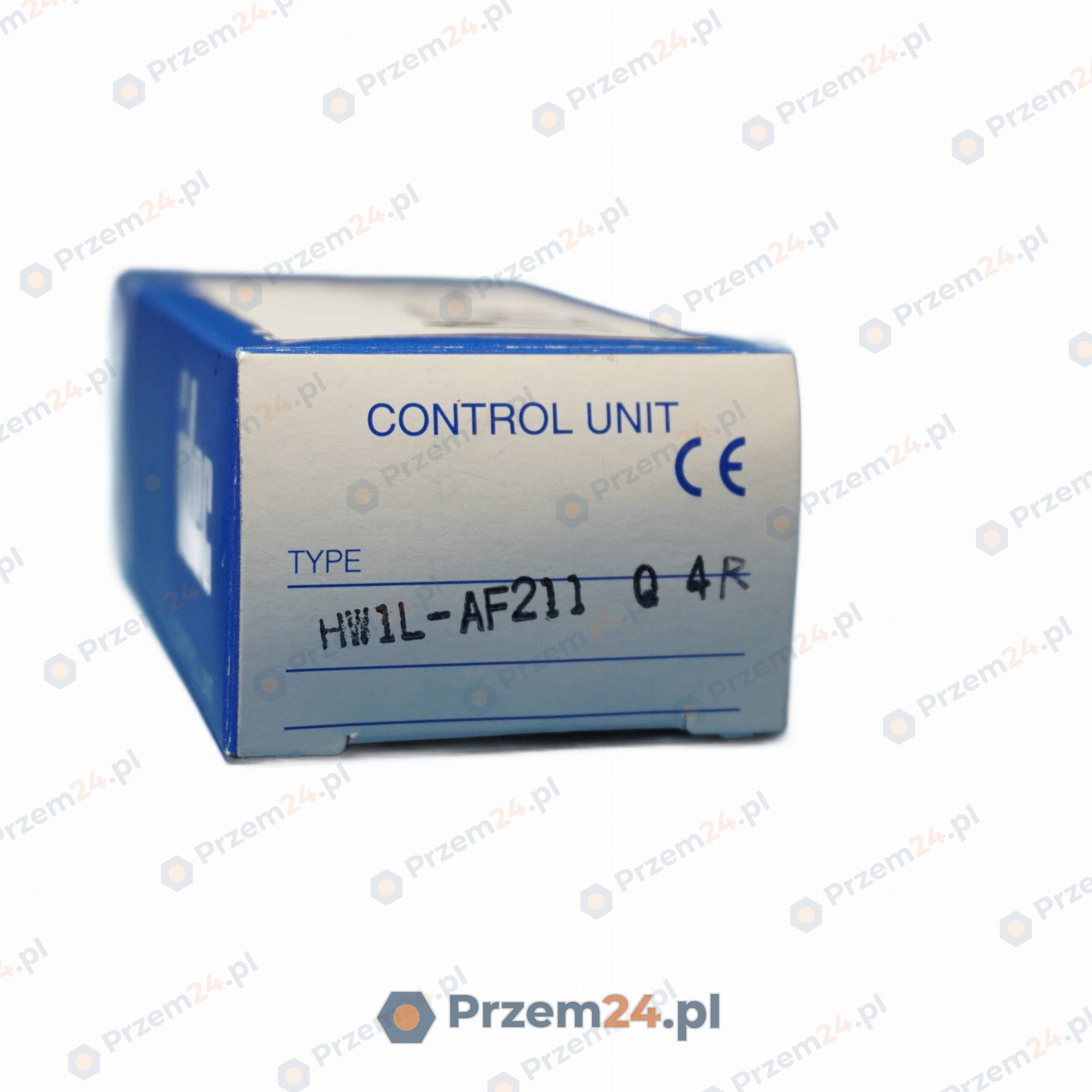 IDEC-HW1L-M2F11Q4R-Switch-red-New-in-box
