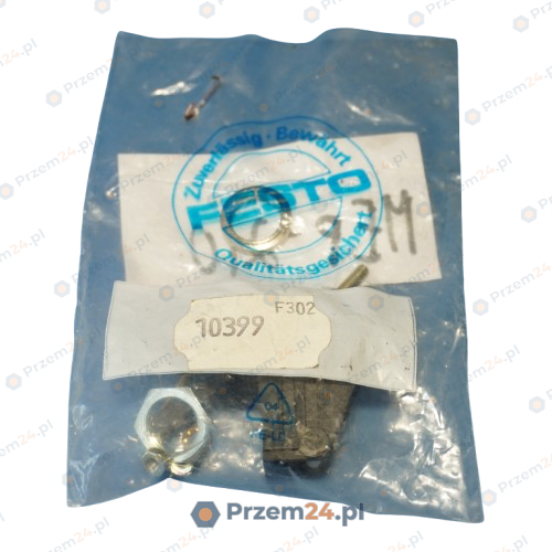 FESTO-AH-06-B-AH06B-10399-Toggle-Lever-New-in-box