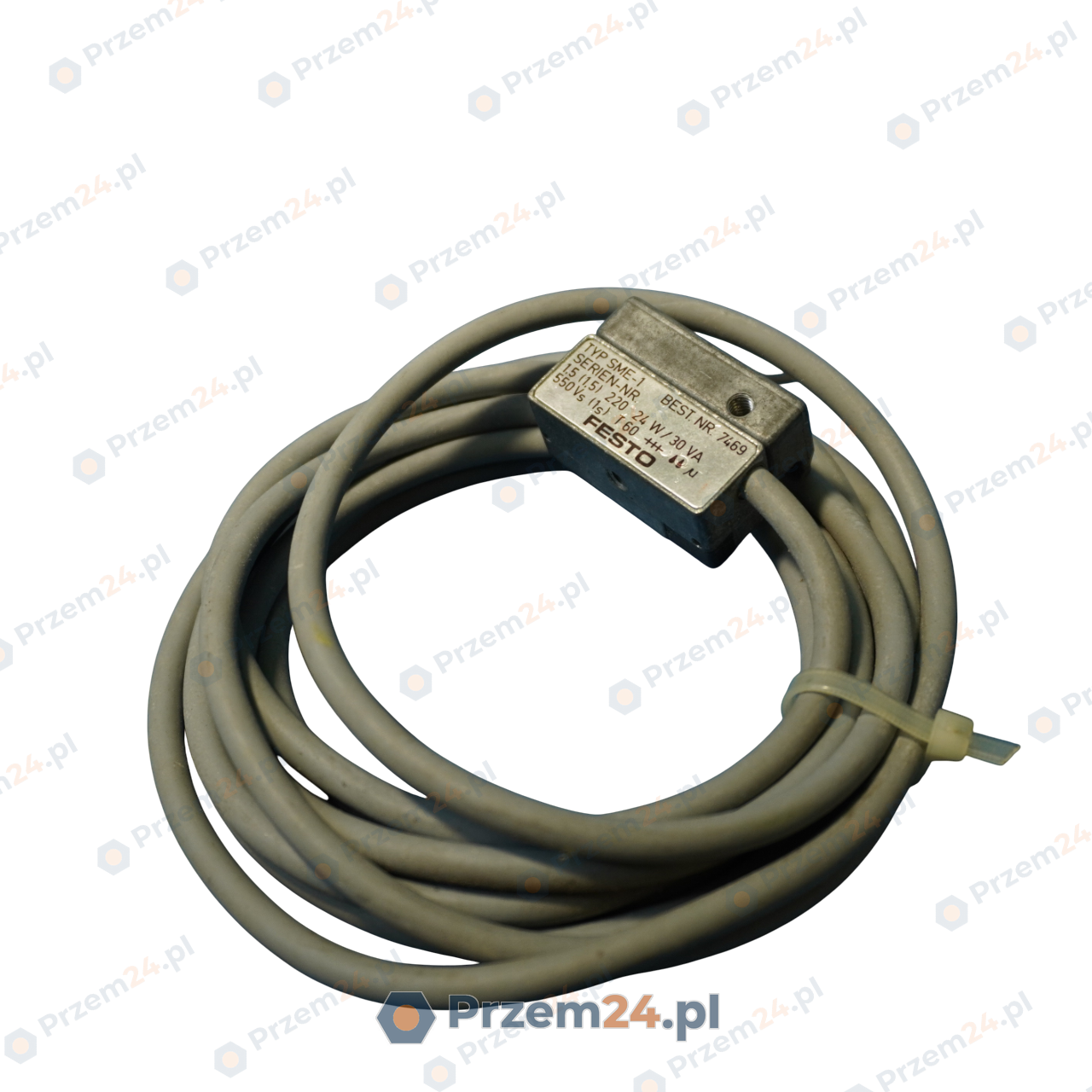 Festo-SME-1-SME1-7469-Proximity-Switch-Used