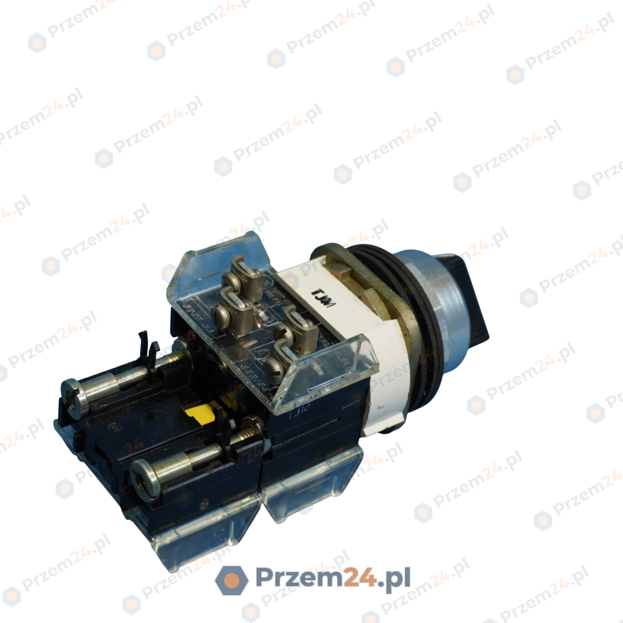 Allen-Bradley-800T-J2-800TJ2-Position-Selector-Switch-New-no-box
