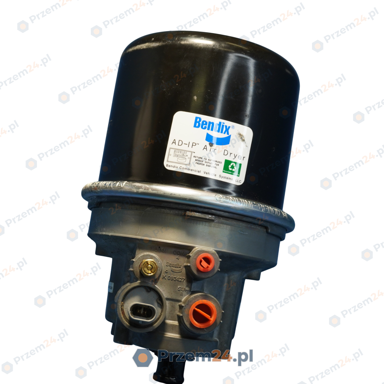 BENDIX-5762094-7789950-7819958-D621017-AD-IP-Air-Dryer-New-(Small-Defect)
