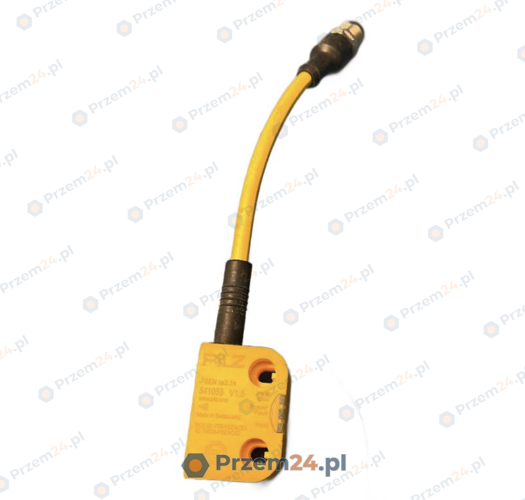 Pilz-541053-PSEN-cs3.1n-Safety-switch-New-no-box