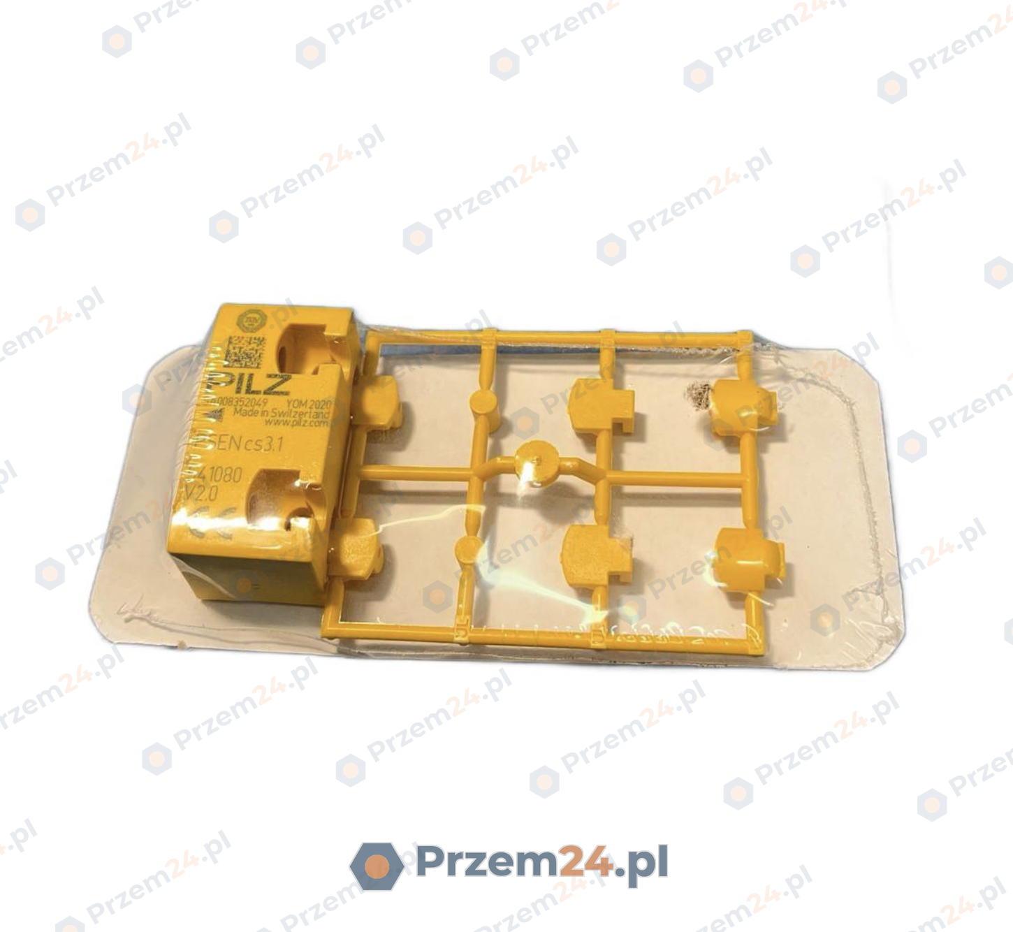 Pilz-541080-PSEN-cs3.1-Actuator-New-in-box
