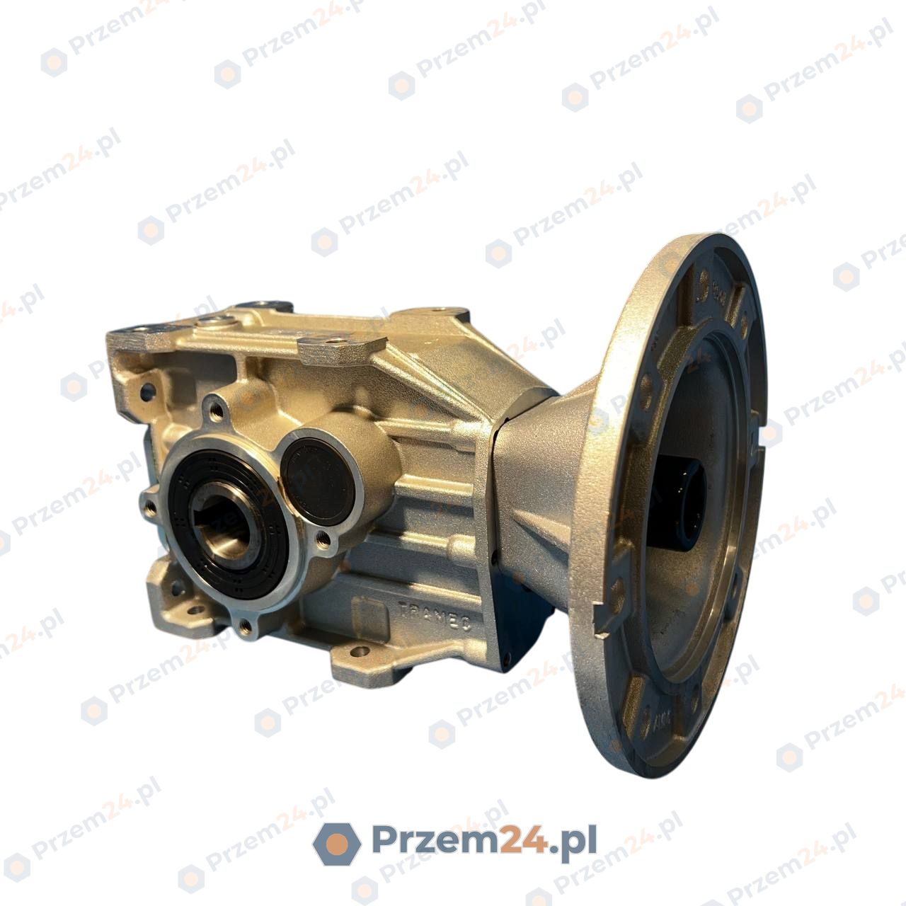 Tramec-TF-63B0-2010657002-Ratio-25-Gear-Reducer-New-in-box