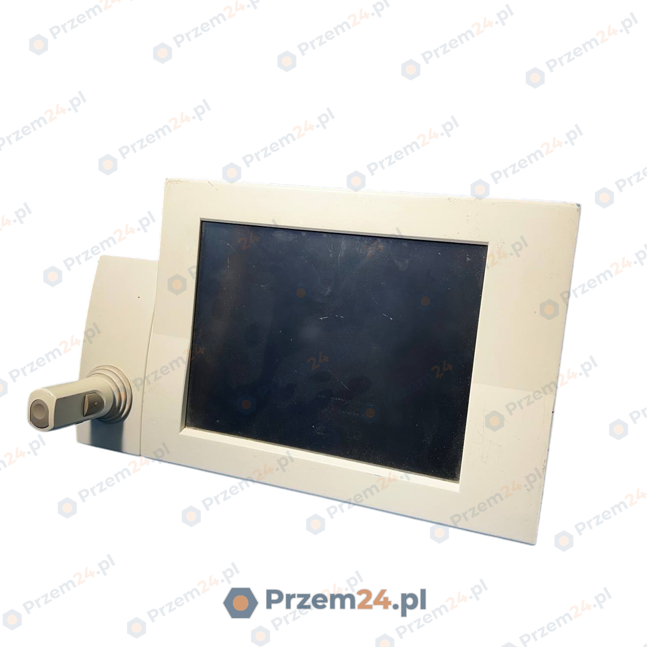 Siemens-07558831-IPX4-Examination-Control-Console-Used