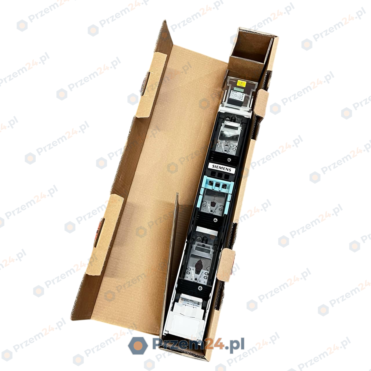 Siemens-3NJ4133-3CF01-In-line-Fuse-Switch-Disconnector-New-in-box