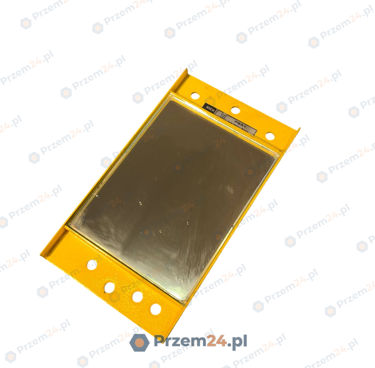 Sick-PSK1-1005229-Corner-Deflective-Mirror-Used