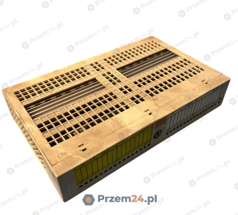 Siemens-6FX1142-4BA04-570-424-9401.00-Module-Used