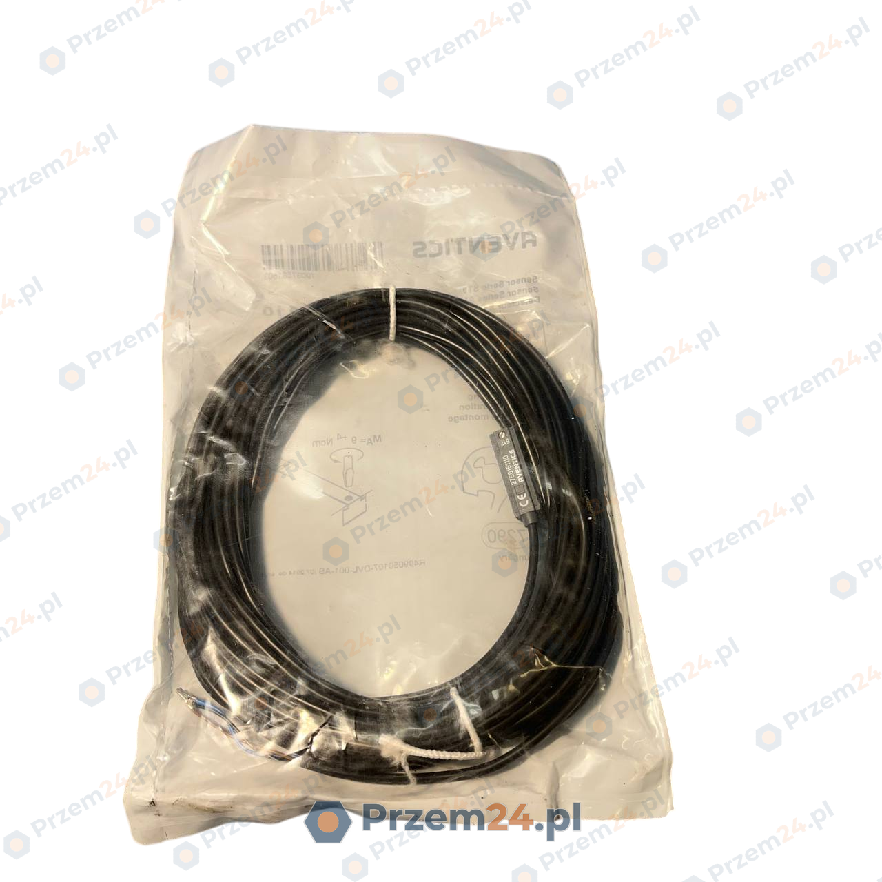 Aventics-Rexroth-2750151110-Proximity-Sensor-Switch-10-30VDC-150mA-New-in-box