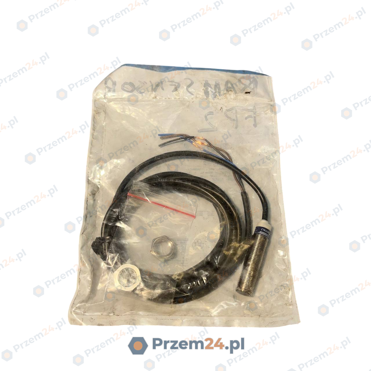 Telemecanique-XS612B1PAL2-014573-Inductive-Proximity-Switch-New-in-box