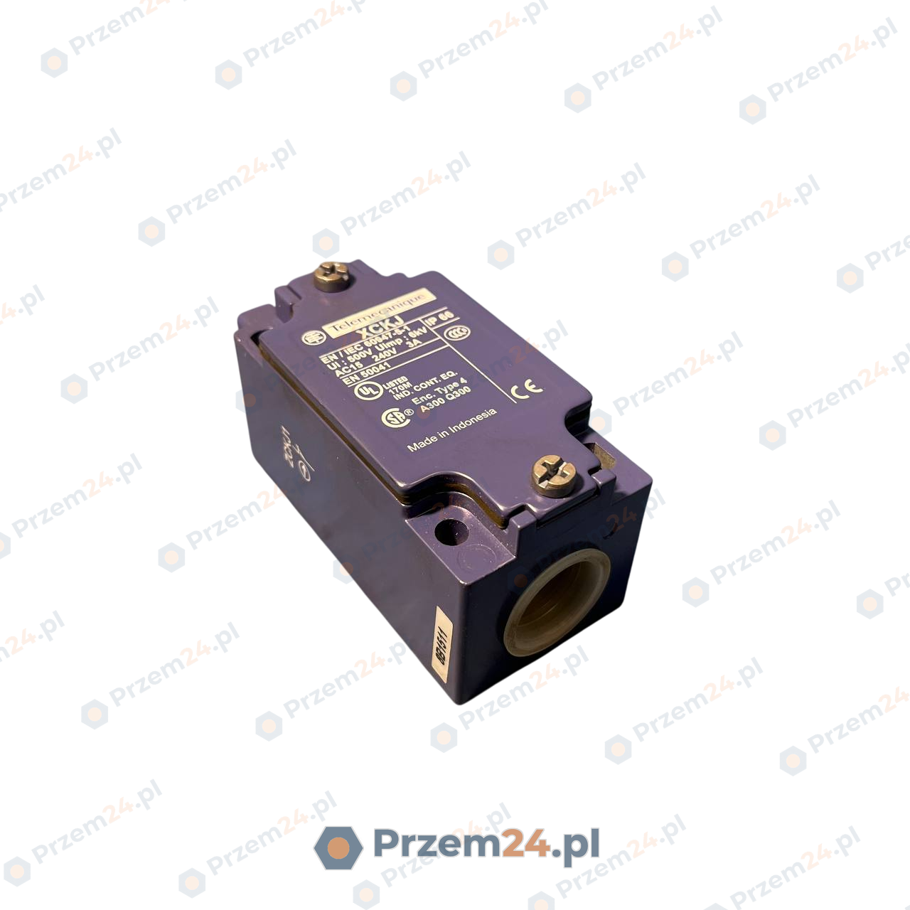 Telemecanique-XCKJ-Position-Limit-Switch-New-no-box