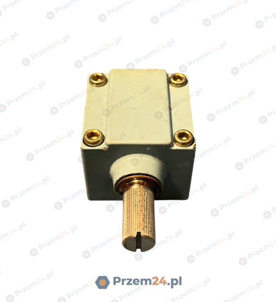 Telemecanique-ZC2JE05-Limit-switch-head-New-no-box