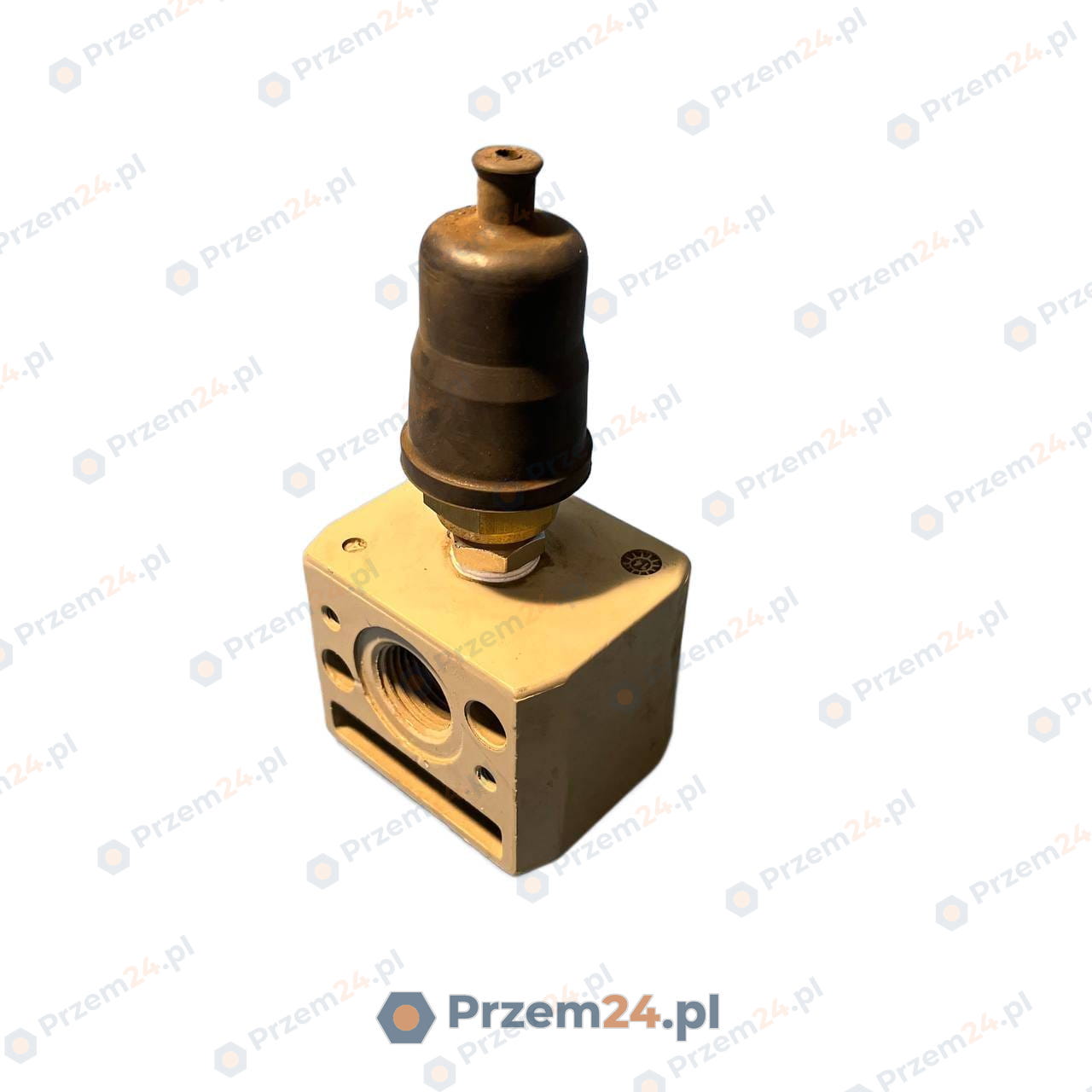 Salvagnini-3315020117-SIDEROS-art.-VARIEASP-pressure-switch-New-in-box